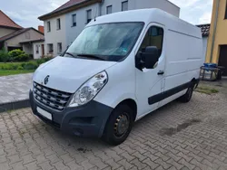 Weiß Gebraucht 2012 Renault Master Van | 6.500 € (Fairer Preis)