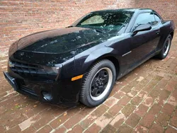 Schwarz Gebraucht 2009 Chevrolet Camaro Coupé | 9.890 €