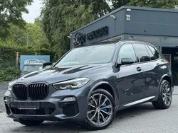 Grau Gebraucht 2018 BMW X5 M Sport SUV | 38.490 € (Fairer Preis)