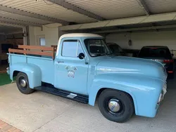 Blau Gebraucht 1954 Ford F250 SUV | 32.350 €