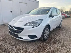 Schneeweiss/summitwhite/arctic Gebraucht 2019 Opel Corsa Edition Kleinwagen | 5.900 € (Fairer Preis)
