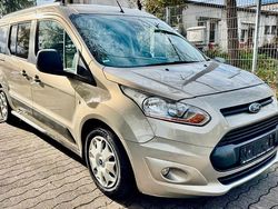 Grau Gebraucht 2015 Ford Grand Tourneo Connect Trend Van / Kleinbus | 8.900 € (Etwas zu teuer)
