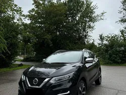 Schwarz Gebraucht 2018 Nissan Qashqai Tekna+ SUV | 19.800 € (Etwas zu teuer)
