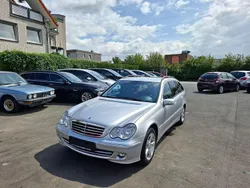 Silber Gebraucht 2006 Mercedes C200 Kombi | 4.999 € (Etwas zu teuer)