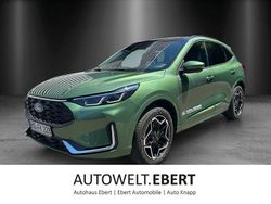 Bursting green Gebraucht 2025 Ford Kuga ST-Line X SUV | 45.990 € (Teuer)
