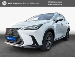 Lexus NX350h