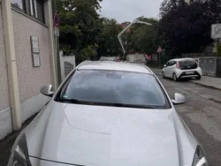 Silber Gebraucht 2013 Opel Insignia Sport Kombi | 7.000 €