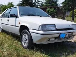 Gebraucht 1990 Citroën BX Kleinwagen | 3.850 €