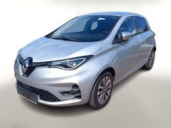 Highland grey Gebraucht 2022 Renault Zoe Intens Kleinwagen | 16.053 € (Guter Preis)