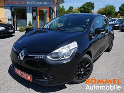 Schwarz Gebraucht 2016 Renault Clio IV LIMITED Kleinwagen | 6.990 € (Fairer Preis)