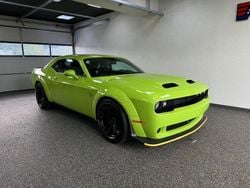 Grün Neu 2025 Dodge Challenger Coupé | 94.600 € (Teuer)