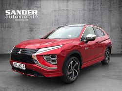 Rot Gebraucht 2021 Mitsubishi Eclipse Cross Top SUV | 25.500 € (Fairer Preis)