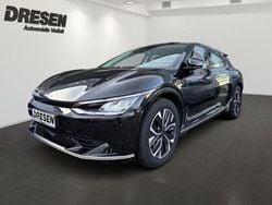 Abp) auroraschwarz met (schwarz Gebraucht 2022 Kia EV6 Basis SUV | 28.580 € (Superpreis)