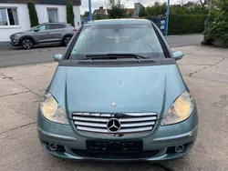 Gebraucht 2005 Mercedes A200 Elegance Limousine | 1.499 €