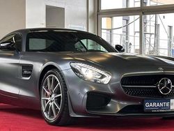Grau Gebraucht 2016 Mercedes AMG GT S AMG Coupé | 75.999 € (Guter Preis)