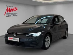 Andere Gebraucht 2020 VW Golf VIII Life | 18.880 € (Fairer Preis)