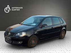 Schwarz Gebraucht 2008 VW Polo GT Limousine | 1.450 € (Superpreis)