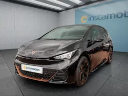 Schwarz Neu 2025 Cupra Born Kleinwagen | 40.499 € (Fairer Preis)