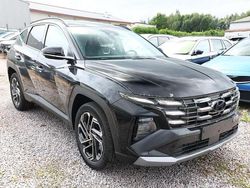 Abyss black mineralef... Neu 2025 Hyundai Tucson Prime SUV | 36.675 € (Fairer Preis)