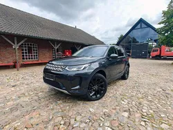 Carpathian grey Gebraucht 2019 Land Rover Discovery Sport SE SUV | 27.999 € (Teuer)