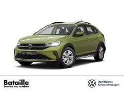 Grün Gebraucht 2024 VW Taigo Life SUV | 20.970 € (Guter Preis)