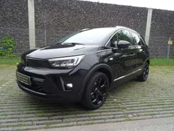 Diamant schwarz/karbon schwarz Gebraucht 2022 Opel Crossland X Ultimate SUV | 19.950 € (Fairer Preis)