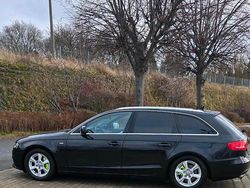 Schwarz Gebraucht 2011 Audi A4 S-Line Kombi | 7.800 € (Fairer Preis)