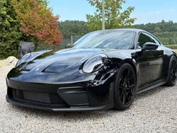 Schwarz Neu 2025 Porsche 911 GT3 Coupé | 229.500 € (Fairer Preis)