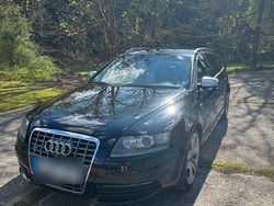 Schwarz Gebraucht 2007 Audi S6 Comfort Kombi | 9.500 € (Fairer Preis)