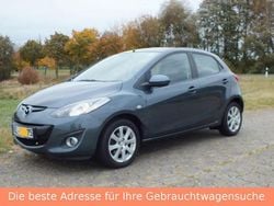 Gebraucht 2011 Mazda 2 Active Limousine | 4.500 € (Guter Preis)