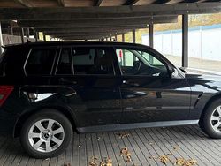 Schwarz Gebraucht 2010 Mercedes 190 Limousine | 9.800 €