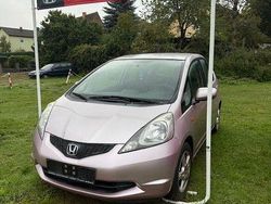 Gebraucht 2009 Honda Jazz Trend Kleinwagen | 4.990 € (Etwas zu teuer)