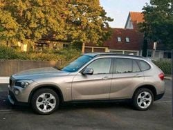 Beige Gebraucht 2011 BMW X1 SUV | 8.700 € (Superpreis)