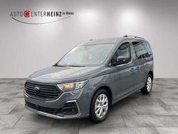 Grau Neu 2025 Ford Tourneo Connect Titanium Van / Kleinbus | 36.950 € (Etwas zu teuer)