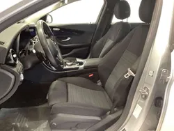 Grau Gebraucht 2019 Mercedes C180 Limousine | 24.000 € (Superpreis)
