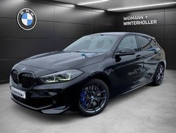 Schwarz Gebraucht 2021 BMW M135 Comfort Edition Kleinwagen | 31.980 € (Etwas zu teuer)