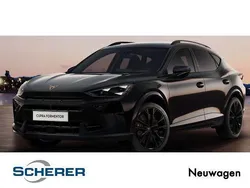 Schwarz Neu 2025 Cupra Formentor VZ SUV | 51.300 € (Teuer)