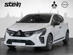 Gebraucht 2025 Mitsubishi Colt Basis Limousine | 16.990 € (Fairer Preis)