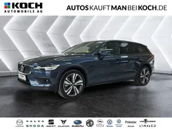 Volvo V60 CC