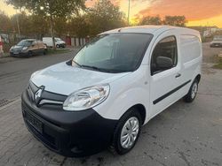 Weiß Gebraucht 2020 Renault Kangoo Van / Kleinbus | 10.490 € (Fairer Preis)