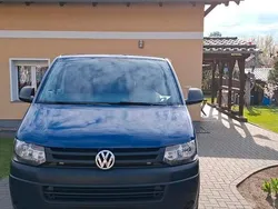 Blau Gebraucht 2014 VW T5 Van | 19.790 €