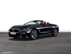 Schwarz Gebraucht 2025 BMW 840 Coupé | 89.540 €