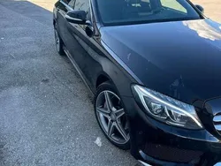 Schwarz Gebraucht 2015 Mercedes C250 Exclusive Limousine | 20.550 € (Fairer Preis)
