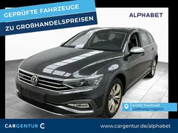Mangangrau Gebraucht 2022 VW Passat Alltrack Kombi | 22.507 € (Superpreis)