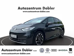 Grau Gebraucht 2021 VW ID.3 Pro Performance Kleinwagen | 22.440 € (Fairer Preis)