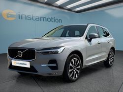 Grau Gebraucht 2024 Volvo XC60 Core SUV | 44.249 € (Guter Preis)