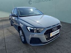 Grau Gebraucht 2024 Audi A1 Sportback Advanced Plus Kleinwagen | 26.990 €