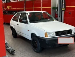 Weiß Gebraucht 1994 VW Polo Basis Coupé | 1.500 €