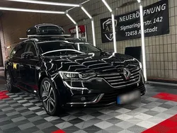 Schwarz Gebraucht 2019 Renault Talisman Kombi | 15.900 €