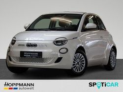 Weiß Gebraucht 2023 Fiat 500e Limousine | 17.990 € (Superpreis)
